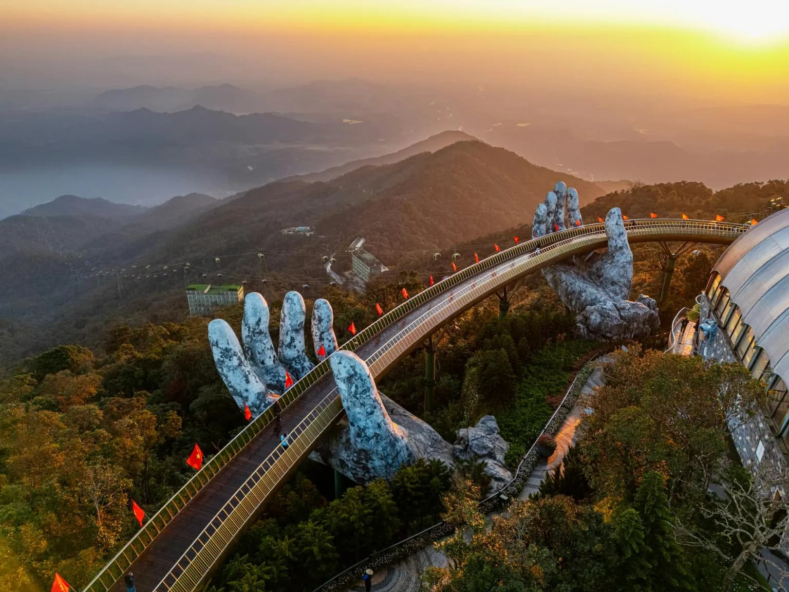 Da Nang destination image