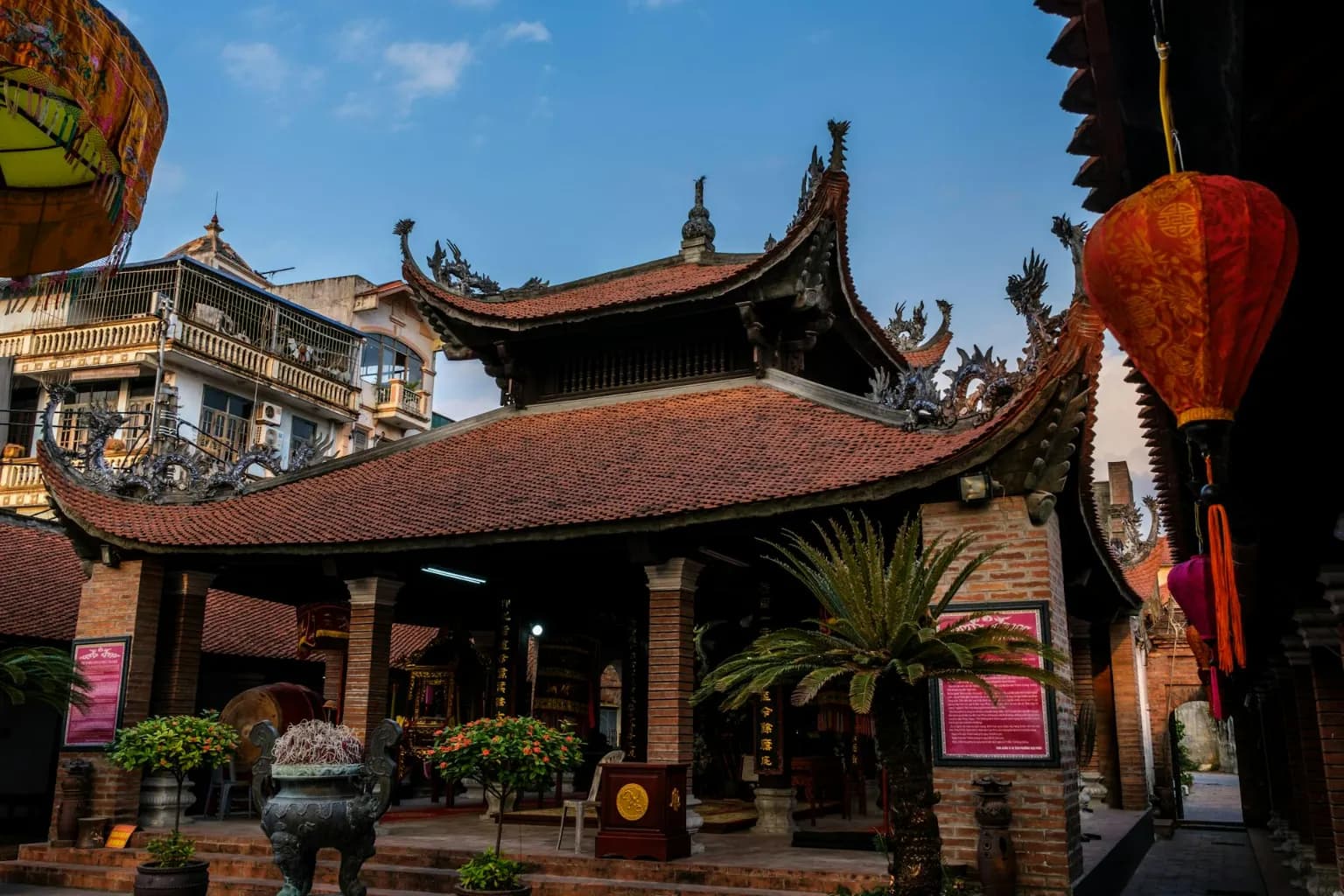 Hanoi destination image