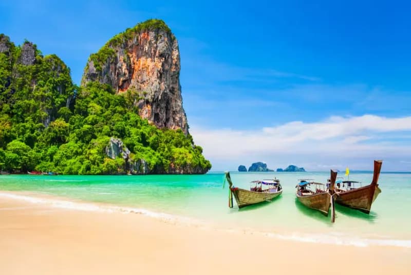 Phuket destination image