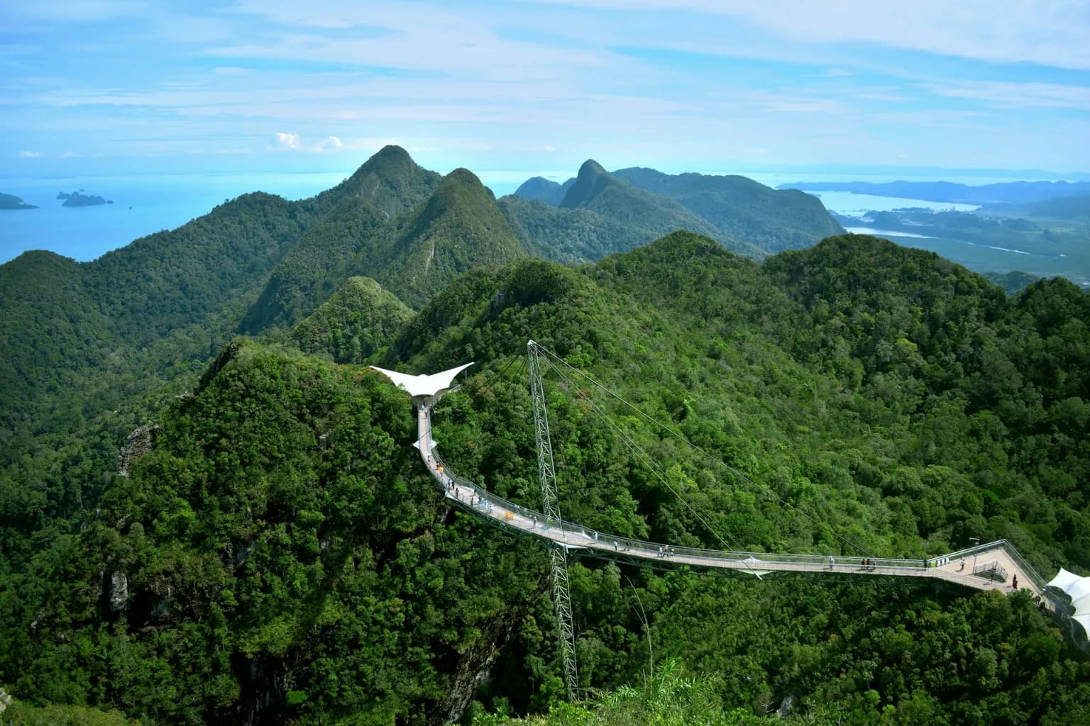 Malaysia Family Break: Kuala Lumpur & Langkawi hero image
