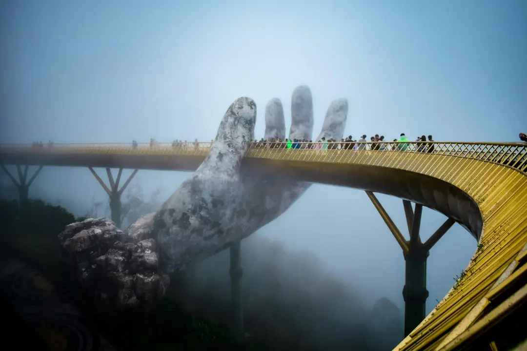 Vietnam Grand Discovery hero image