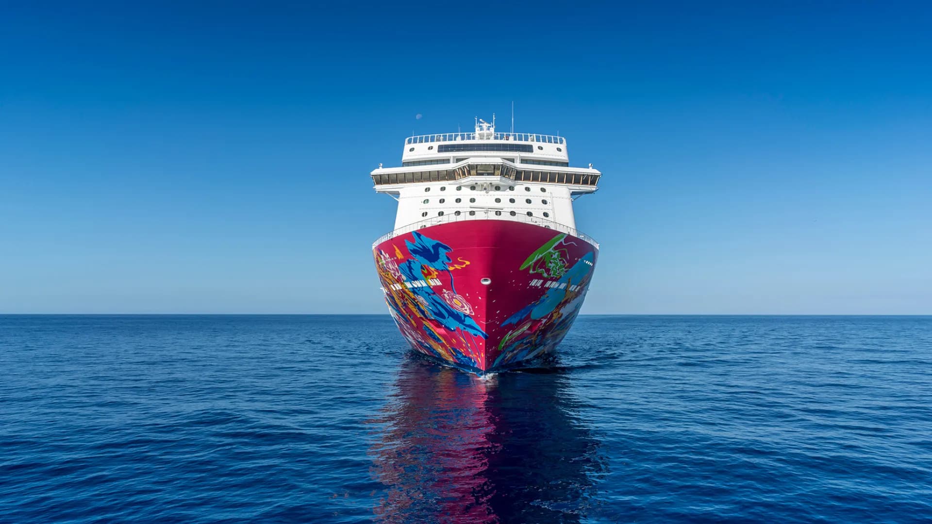 Singapore Cruise Passage to Malaysia hero image