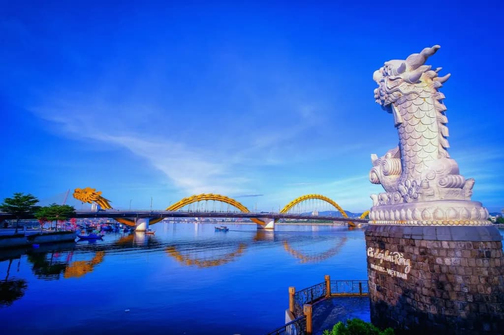 Captivating Vietnam: Hanoi & Da Nang hero image
