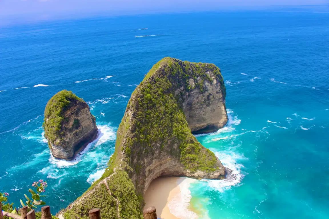 Singapore & Bali: Asian Gems hero image